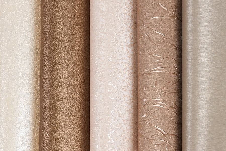 Umelá syntetická koža odolná voči opotrebeniu na dekoráciu interiéru