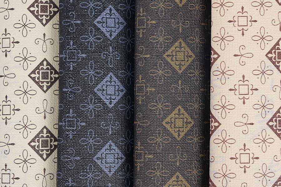 Ľahká umelá koža odolná proti poškriabaniu na tašky a batožinu