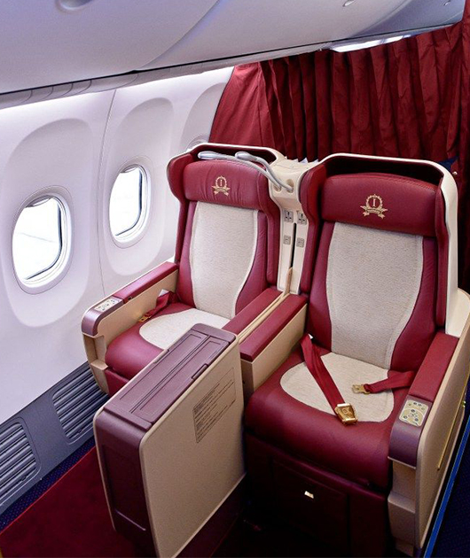 Fu'an Synthetic Materials Co.,Ltd.